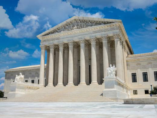 Supreme Ct Bildg